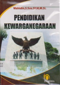 PENDIDIKAN KEWARGANEGARAAN