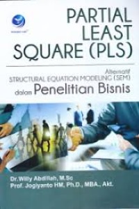 PARTIAL LEAST SQUARE [PLS]