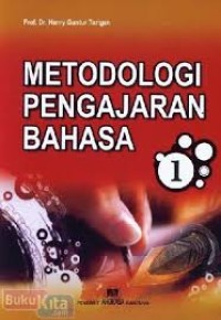 metodologi pengajaran bahasa