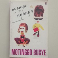 NYONYA & NYONYA