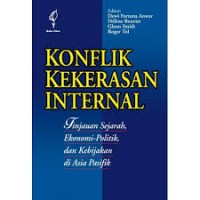 konflik kekerasan internal