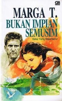 bukan impian semusim