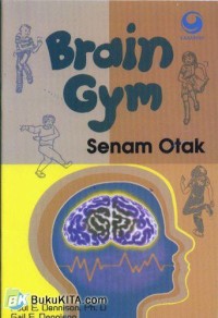 BRAIN GYM