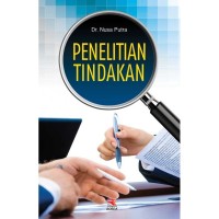 penelitian tindakan