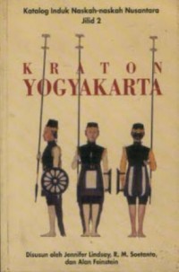 KRATON YOGYAKARTA