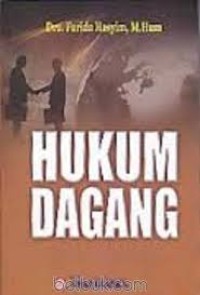 HUKUM DAGANG