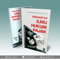 pengantar ilmu hukum pajak