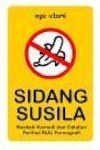 sidang susila