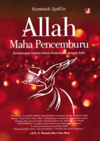 ALLAH MAHA PENCEMBURU
