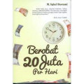BEROBAT 20 JUTA PER HARI