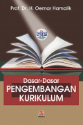 DASAR - DASAR PENGEMBANGAN KURIKULUM