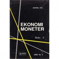 EKONOMI MONETER