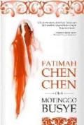 FATIMAH CHEN CHEN