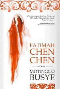 FATIMAH CHEN CHEN