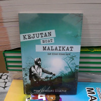 KEJUTAN BUAT MALAIKAT