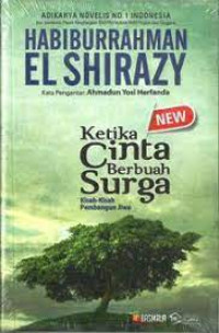 Ketika Cinta Berbah Surga