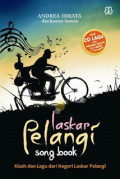LASKAR PELANGI - SONG BOOK