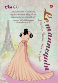 Le mannequin: Hatiku tidak ada di paris