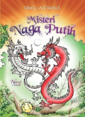 MISTERI NAGA PUTIH