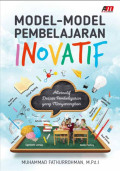 MODEL-MODEL PEMBELAJARAN INOVATIF