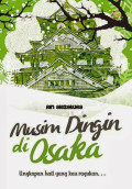 Musim Dingin di Osaka