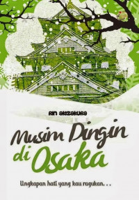 Musim Dingin di Osaka