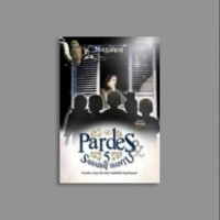 PARDES 5 - SAHABAT HANTU