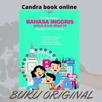 Image of pembelajaran bahasa inggris untuk abad 21