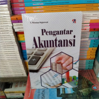 PENGANTAR AKUNTANSI