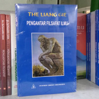 PENGANTAR FILSAFAT ILMU
