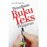 PENULISAN BUKU TEKS PELAJARAN