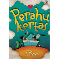 Perahu Kertas