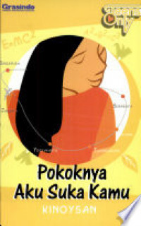 Pokoknya Aku Suka Kamu