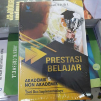 PRESTASI BELAJAR