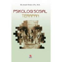 PSIKOLOGI SOSIAL TERAPAN