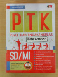 PTK: PENILITIAN TINDAKAN KELAS