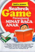 SEABREK GAME: PERANGSANG MINAT BACA ANAK
