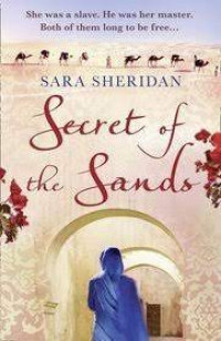 SECRET OF THE SANDS
