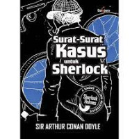 SURAT-SURAT KASUS UNTUK SHERLOCK