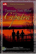 TANTANGAN SATU MILIAR CIPUTRA