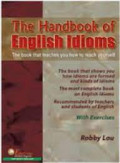 THE HANDBOOK OF ENGLISH IDIOMS