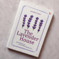 THE LAVENDER HOUSE