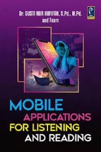 mobile applications  for listening and reading