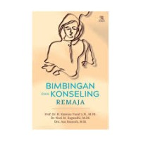 bimbingan dan konseling remaja