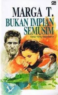 bukan impian semusim