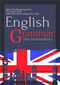 engglish grammear (pre-intermediate)