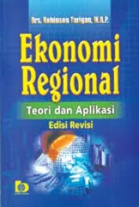 ekonomi pegional