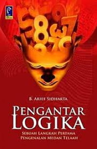 PENGANTAR LOGIKA