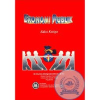 EKONOMI PUBLIK