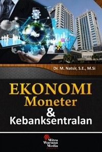ekonomi moneter & kebanksentralan